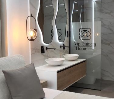 Ruidera Hotel | suites home ruidera