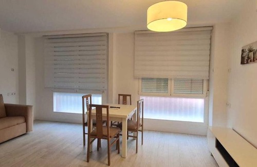 Carabanchel Apartment | Suites Marqués de Vadillo