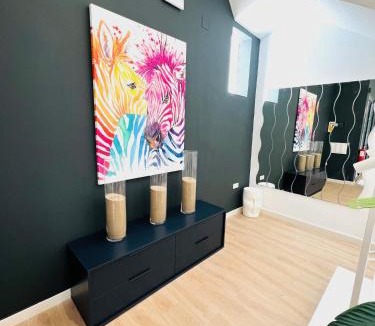 Benicassim Hotel | Suites Puente de Hierro