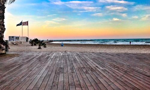 Benicassim Hotel | Suites Puente de Hierro