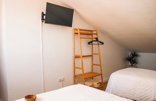 Hinojos Hostel | Suites Puerta Doñana