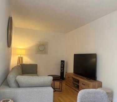 Calafell Apartment | Suitte Catalunya