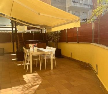 Calafell Apartment | Suitte Catalunya