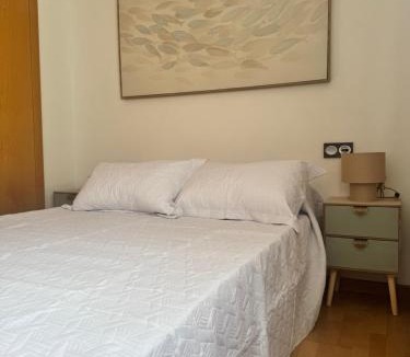 Calafell Apartment | Suitte Catalunya