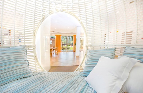 Malgrat de Mar Hotel | Sumus Hotel Monteplaya & Spa 4S - Adults Only