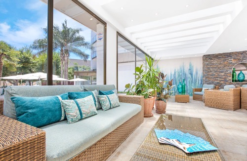 Pineda de Mar Hotel | Sumus Stella & Spa