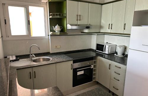 La Pineda Apartment | SUN AND BEACH LOVERS, APARTEMENTO 7-14