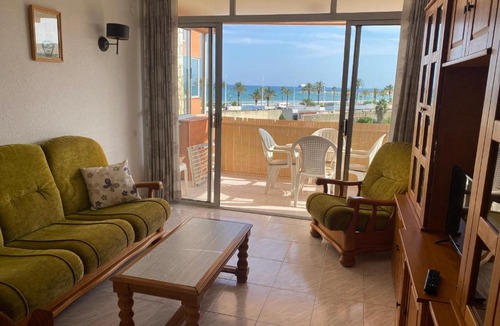 La Pineda Apartment | SUN and BEACH lovers apartemento 14119