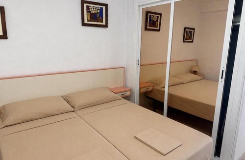 La Pineda Apartment | SUN and BEACH lovers apartemento 14119