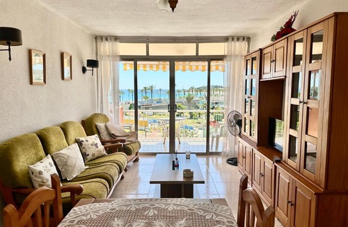 La Pineda Apartment | SUN and BEACH lovers apartemento 14119