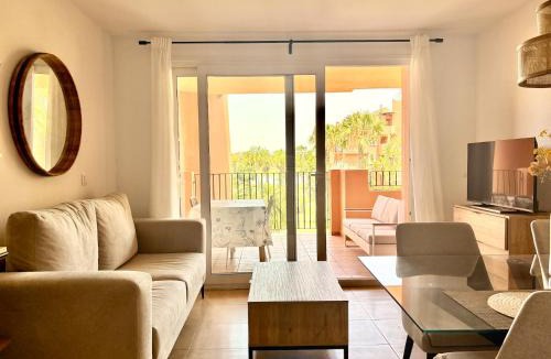 Torre-Pacheco Apartment | Sun and Golf Holidays at Mar Menor Golf Resort