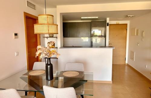 Torre-Pacheco Apartment | Sun and Golf Holidays at Mar Menor Golf Resort