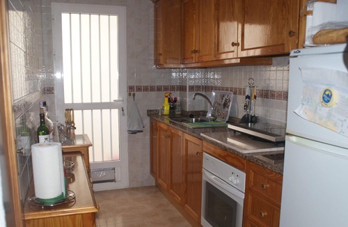 Los Altos Apartment | Sun at will; rest swimming and superb walks.