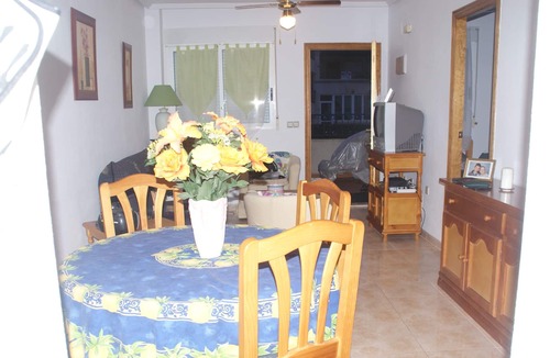 Los Altos Apartment | Sun at will; rest swimming and superb walks.