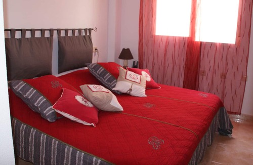 Los Altos Apartment | Sun at will; rest swimming and superb walks.