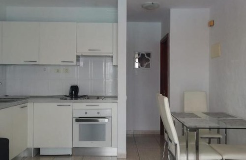 Caleta de Fuste Apartment | Sun Beach 22
