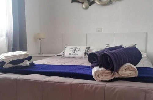 Caleta de Fuste Apartment | Sun Beach 22