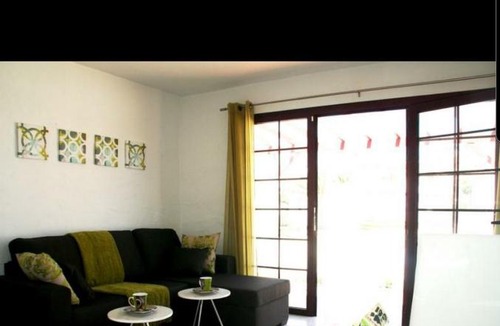 Caleta de Fuste Apartment | Sun Beach 22
