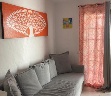 Caleta de Fuste House | Sun Beach 41