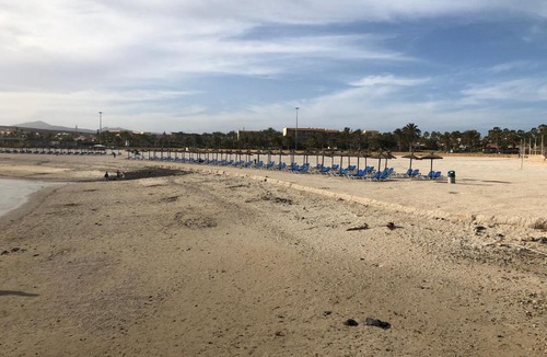 Caleta de Fuste Apartment | Sun Beach 5