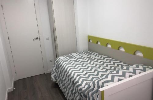 Playa Pobla de Farnals Apartment | Sun & Beach Pobla