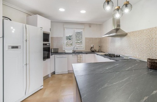 Caserio Los Tarquinos Apartment | Sun & Golf Stay