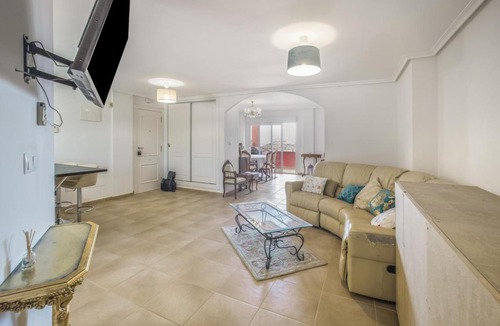 Caserio Los Tarquinos Apartment | Sun & Golf Stay
