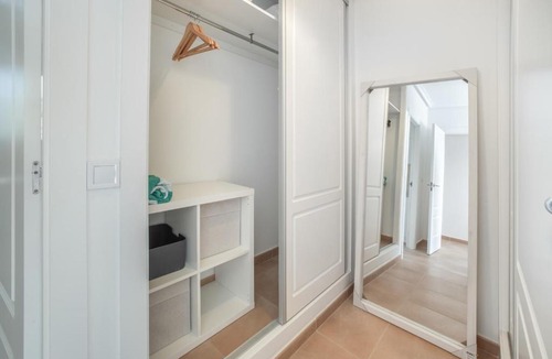 Caserio Los Tarquinos Apartment | Sun & Golf Stay