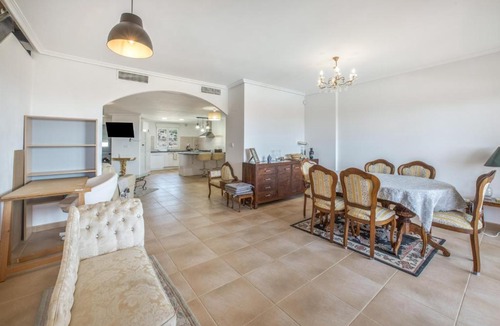 Caserio Los Tarquinos Apartment | Sun & Golf Stay