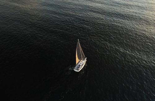 Poblats Maritims Boat Rental | Sun-Kissed Sailing Adventure in Valencia