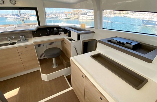 Can Pastilla Boat Rental | Sun-Kissed Sailing Adventure in Islas Baleares, Mallorca