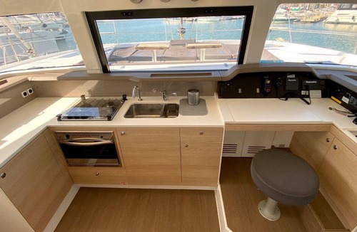 Can Pastilla Boat Rental | Sun-Kissed Sailing Adventure in Islas Baleares, Mallorca