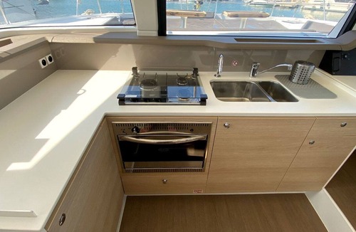 Can Pastilla Boat Rental | Sun-Kissed Sailing Adventure in Islas Baleares, Mallorca
