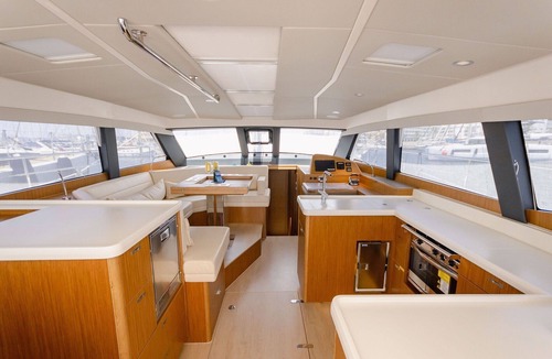 Can Pastilla Boat Rental | Sun-Kissed Sailing Adventure in Islas Baleares, Mallorca