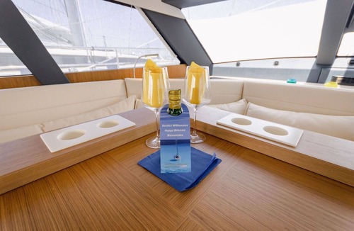 Can Pastilla Boat Rental | Sun-Kissed Sailing Adventure in Islas Baleares, Mallorca