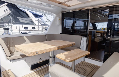 Can Pastilla Boat Rental | Sun-Kissed Sailing Adventure in Islas Baleares, Mallorca