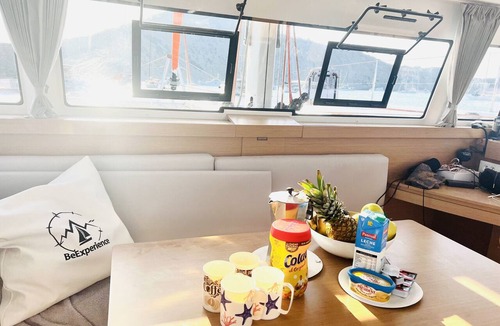 Port d'Andraitx Boat Rental | Sun-Kissed Sailing Adventure in Islas Baleares, Mallorca