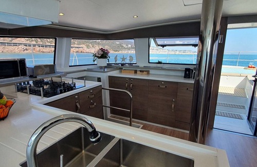 Port d'Andraitx Boat Rental | Sun-Kissed Sailing Adventure in Islas Baleares, Mallorca