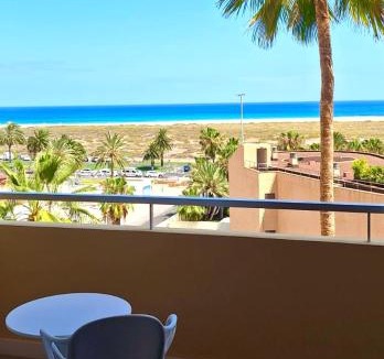Solana del Matorral Apartment | Sun&Ocean