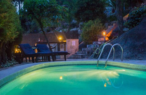 Santa Cristina de Aro House | Sun, Sea & Culture. Luxury Villa & Pool. Breathtaking Views to Sea. Inc WiFi