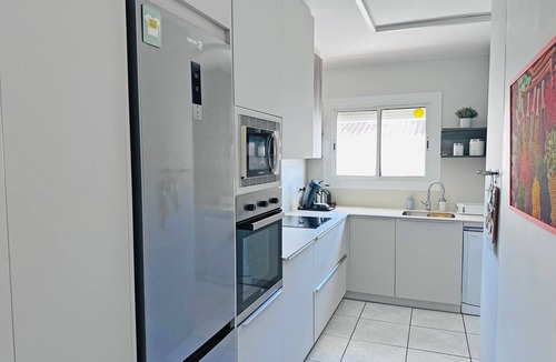Sitges Town Center Apartment | SUN TERRACE BY BLAUSITGES duplex with pool