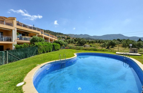 El Mas Isaac Apartment | SUN VILLAGE P4