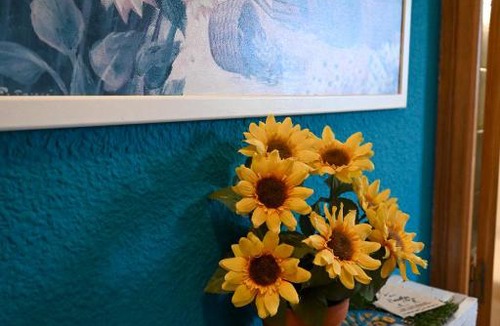 Santa Pola Apartment | Sunflower Salamanca