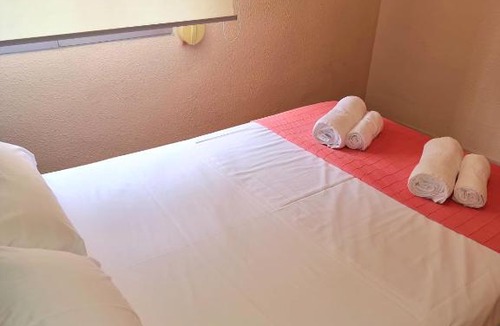 Santa Pola Apartment | Sunflower Salamanca