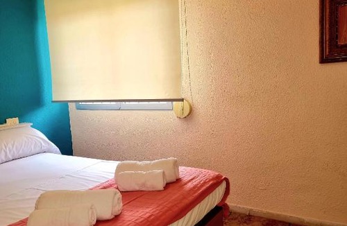 Santa Pola Apartment | Sunflower Salamanca