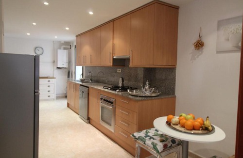 Palamos Apartment | SunLife Apartament