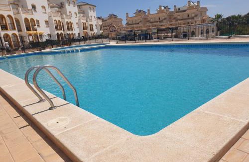 La Zenia Apartment | Sunlight Apartment - Molino Blanco - La Zenia