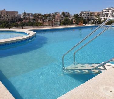 La Zenia Apartment | Sunlight Apartment - Molino Blanco - La Zenia