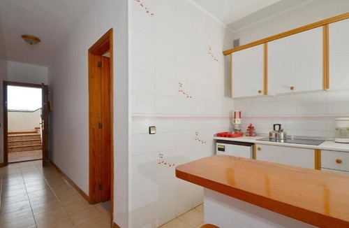 Arona Apartment | Sunny 2-Bedrooms With Large Terrace. WiFi