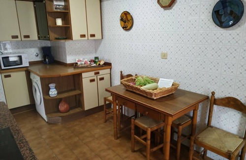 Laredo Apartment | SUNNY apartment 2 km from the BEACH and the MOUNTAIN